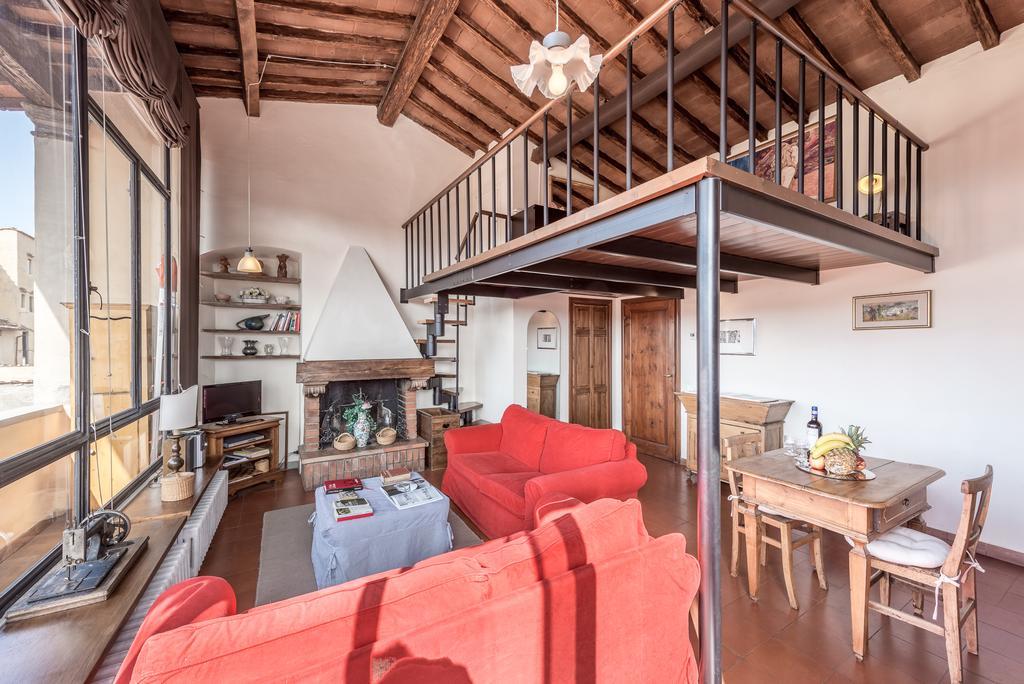 Loggia Panoramica By Mmega * Florença
