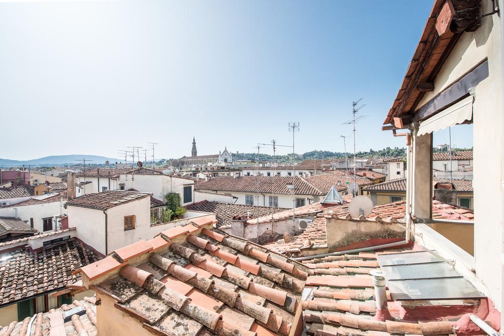 Apartamento Loggia Panoramica By Mmega *