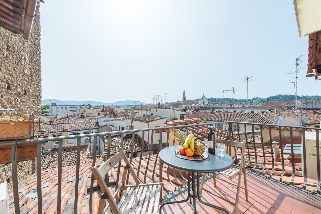 Loggia Panoramica By Mmega Apartamento *