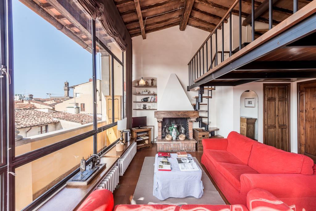 Loggia Panoramica By Mmega Florença